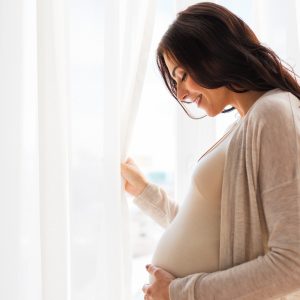 Check Up Prenatal