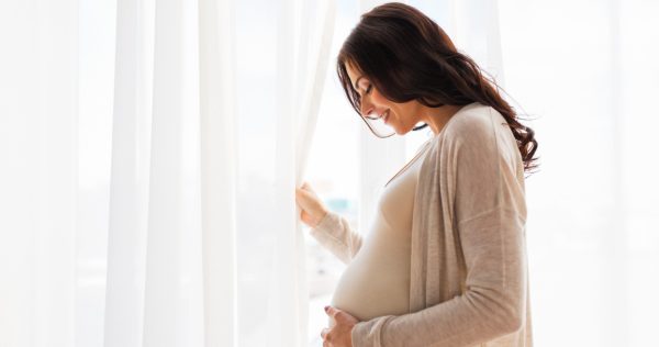 Check Up Prenatal