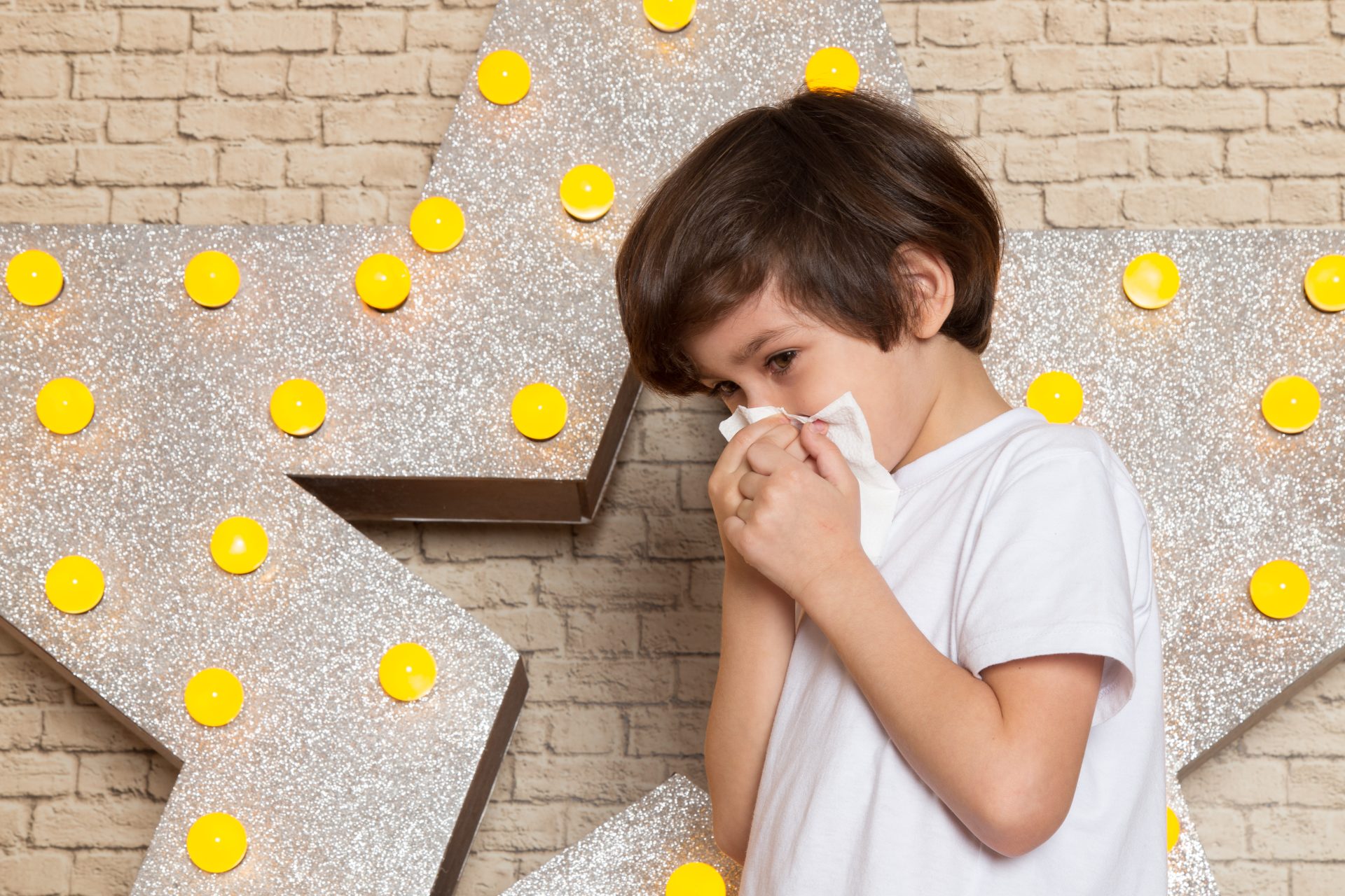 ¿COMO PREVENIR ENFERMEDADES RESPIRATORIAS? NO BAJES LA GUARDÍA
