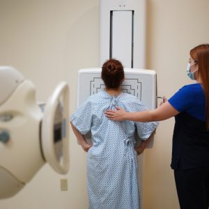 Mamografía + ultrasonido de mama bilateral