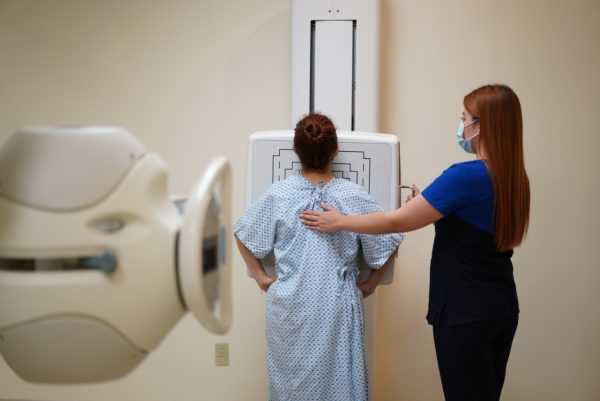 Mamografía + ultrasonido de mama bilateral