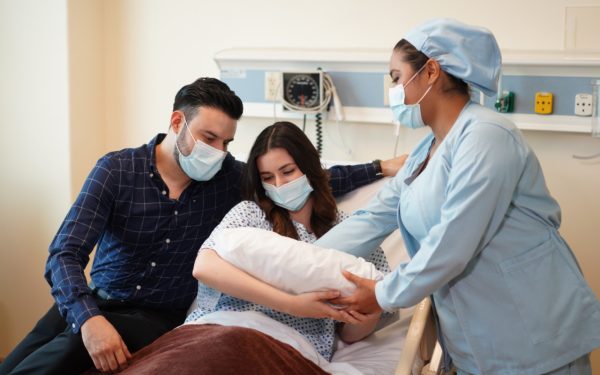 Paquetes de maternidad en CHRISTUS MUGUERZA Monterrey México