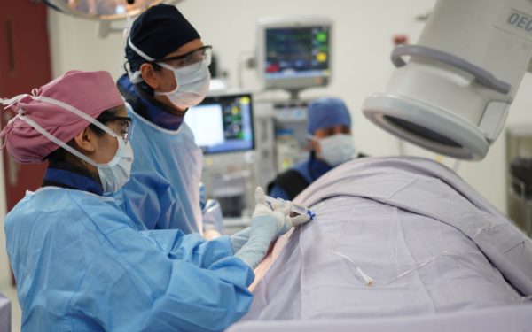 Cardiología | Cateterismo cardíaco | CHRISTUS MUGUERZA