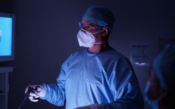 Endoscopia con biopsia