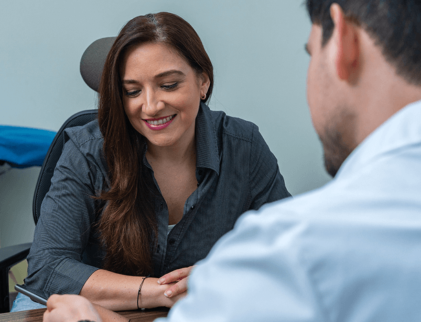 conoce los beneficios de elegir a christus muguerza para tu atención