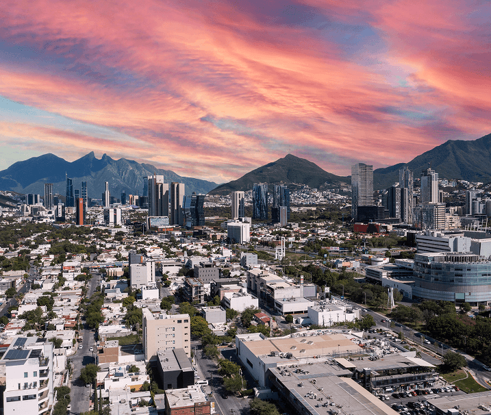 CHRISTUS MUGUERZA en Monterrey nuevo leon