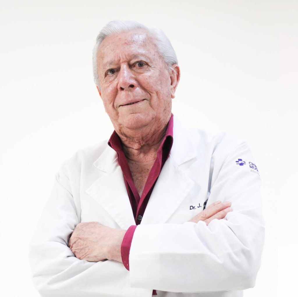 Jerónimo Gilberto Muñoz Reyes CMAE