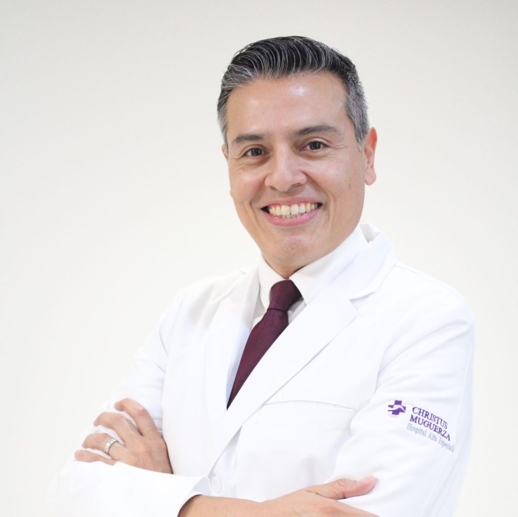 Miguel Ángel Mar Ruiz CMAE