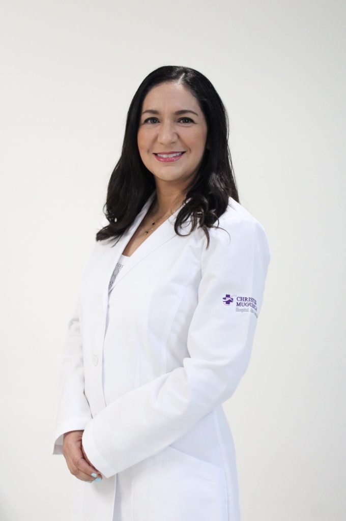 Perla Graciela Sepúlveda Lerma CMAE