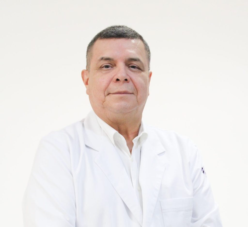 Sergio Castillo Carrillo CMAE