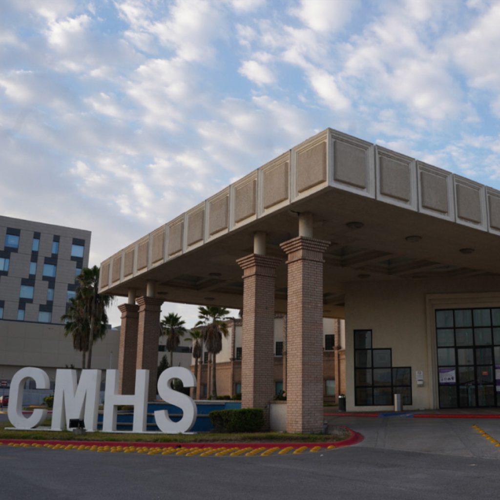 Hospital Saltillo CHRISTUS MUGUERZA