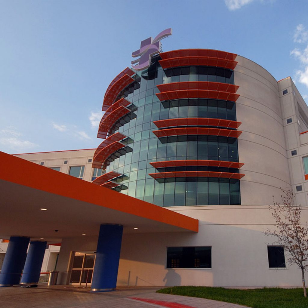 CHRISTUS MUGUERZA Hospital Sur