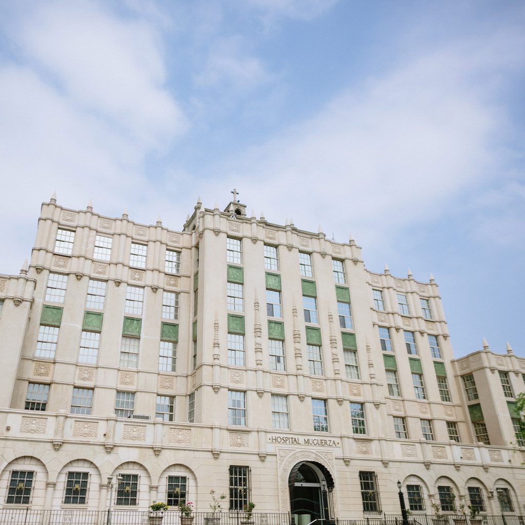 CHRISTUS MUGUERZA Hospital Alta Especialidad