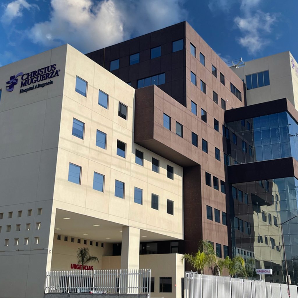 Hospital Altagracia
