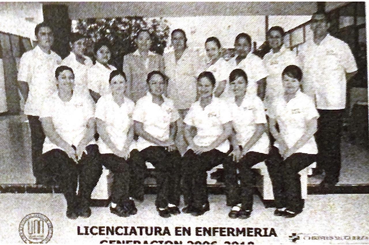 Escuela de Enfermería