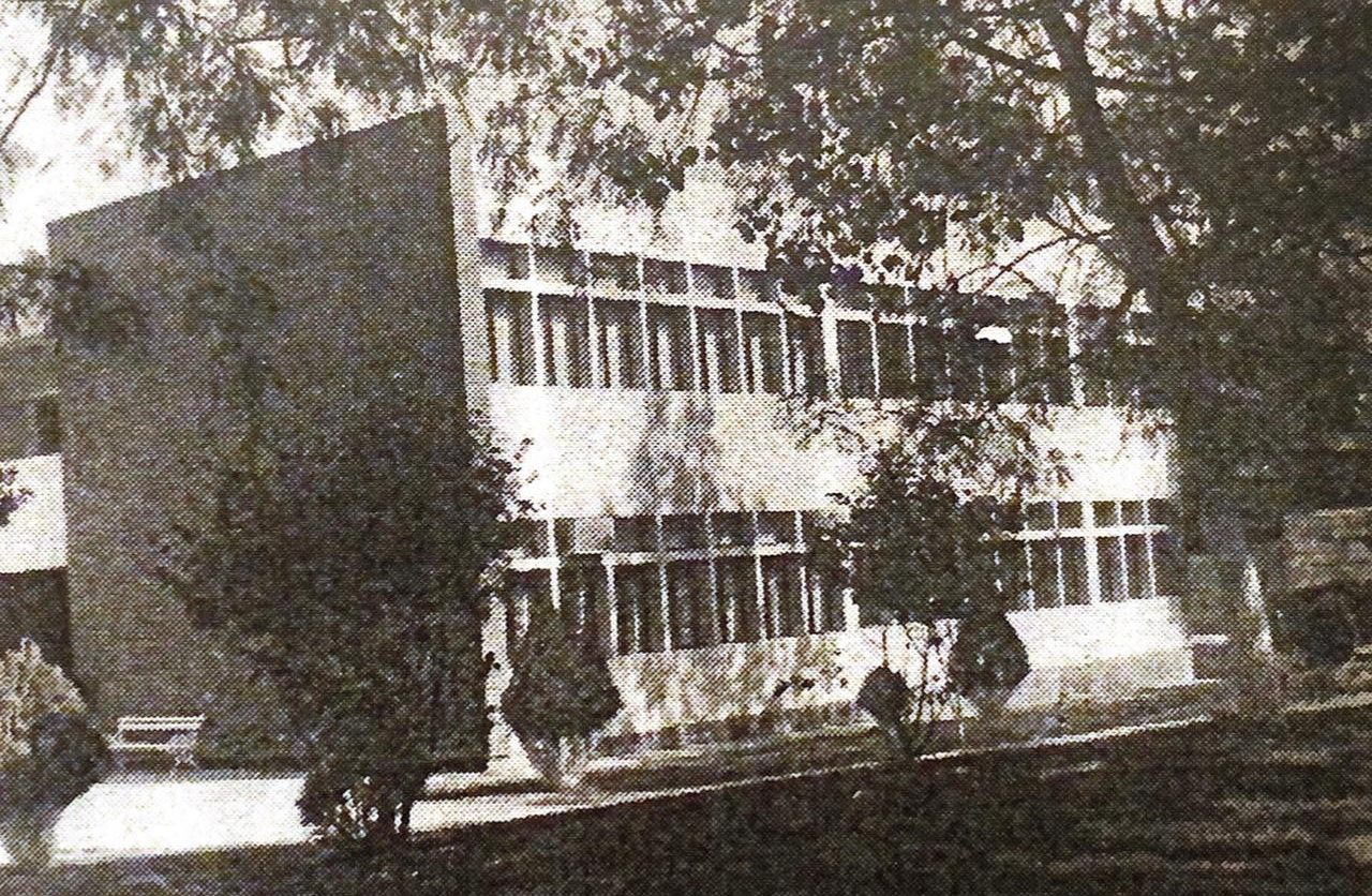 Escuela de Enfermería