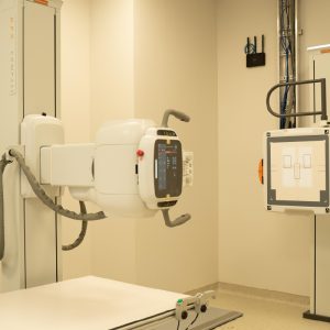 Rayos x hospital altagracia