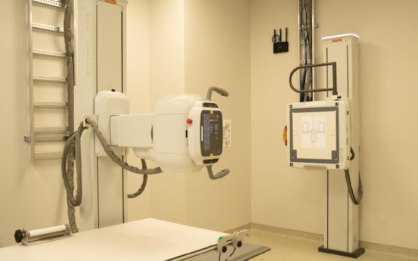 Rayos x hospital altagracia