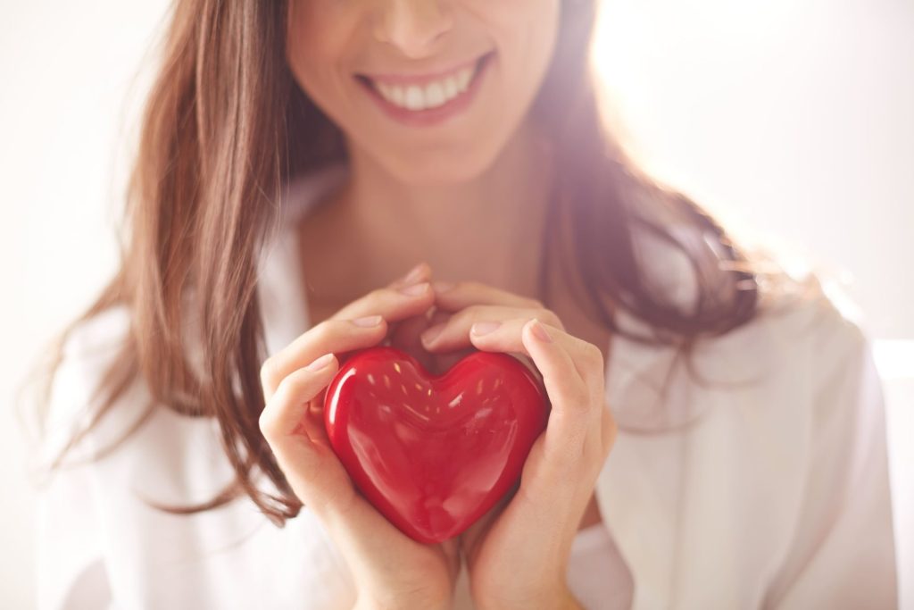 10 reglas para cuidar tu corazón