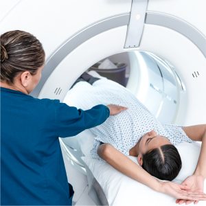 Angio TAC de Aorta Ilíacas Renales