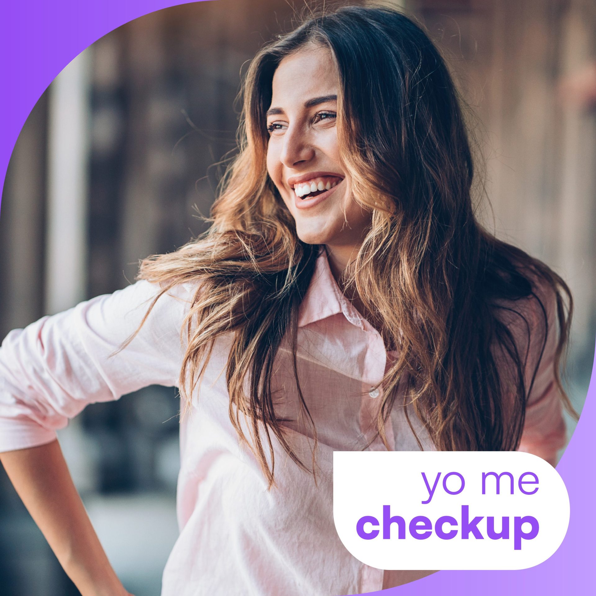 Check up básico para mujer menor de 40 años