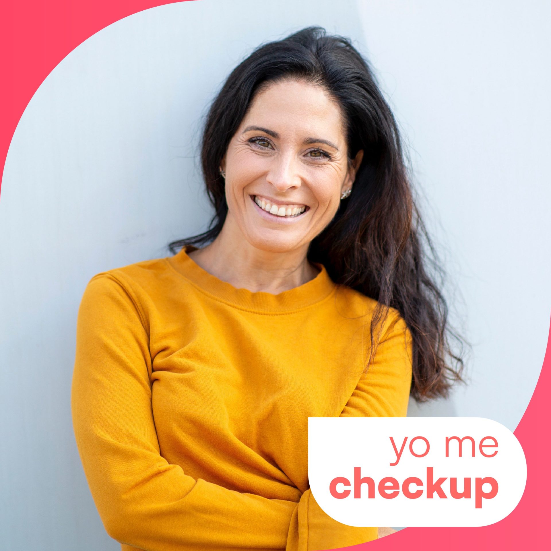Check up básico para mujer mayor de 40 años
