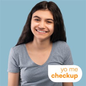 Check Up Adolescente
