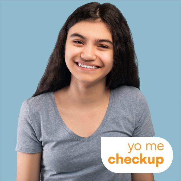 Check Up Adolescente