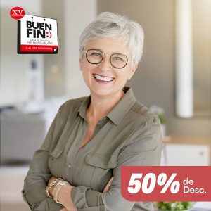 Check up completo para mujer mayor de 40 años