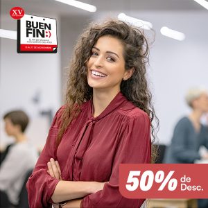 Check up completo para mujer menor de 40 años