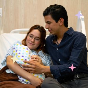 Paquete de Maternidad (cesarea)