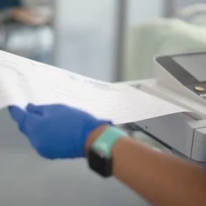 Electrocardiograma