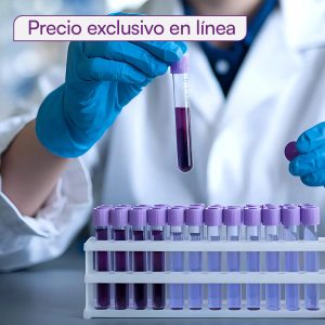 LABORATORIOS PRECIO EXCLUSIVO EN LÍNEA CHRISTUS MUGUERZA