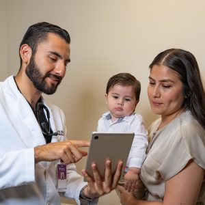 Pediatría