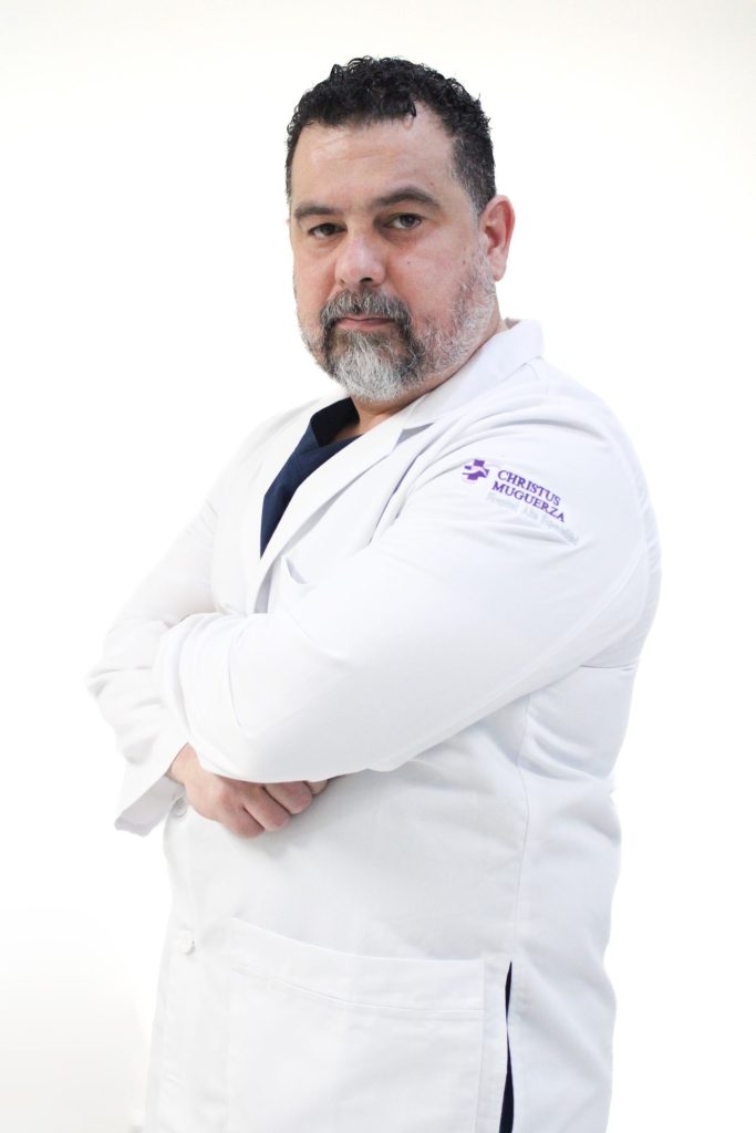 Alejandro Iván Moncayo Montemayor CMAE