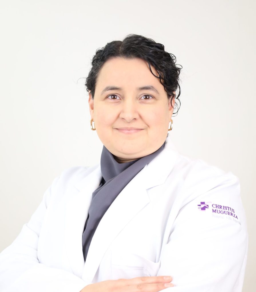 Delfina Marina Montemayor Ortíz CMAE