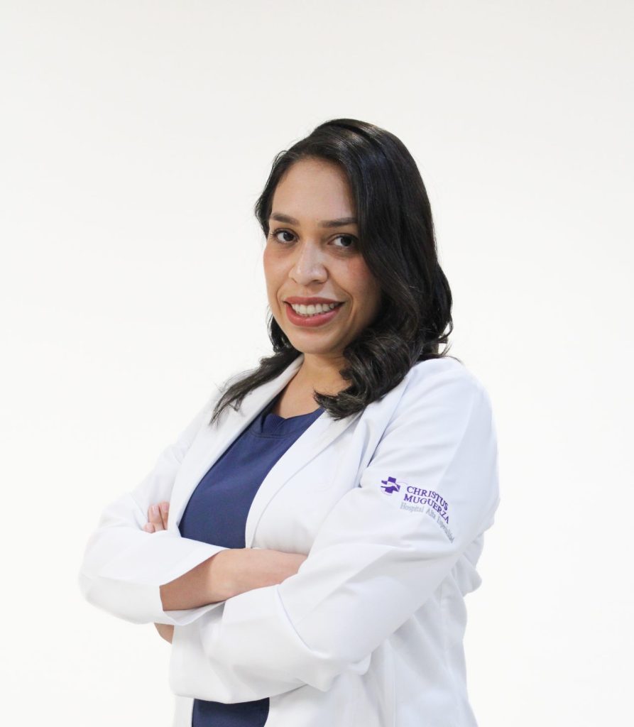 Jessica Vázquez Velázquez CMAE