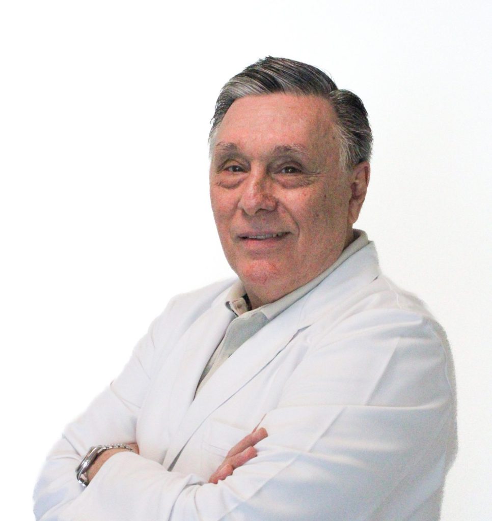 Jorge Javier González Maldonado CMAE