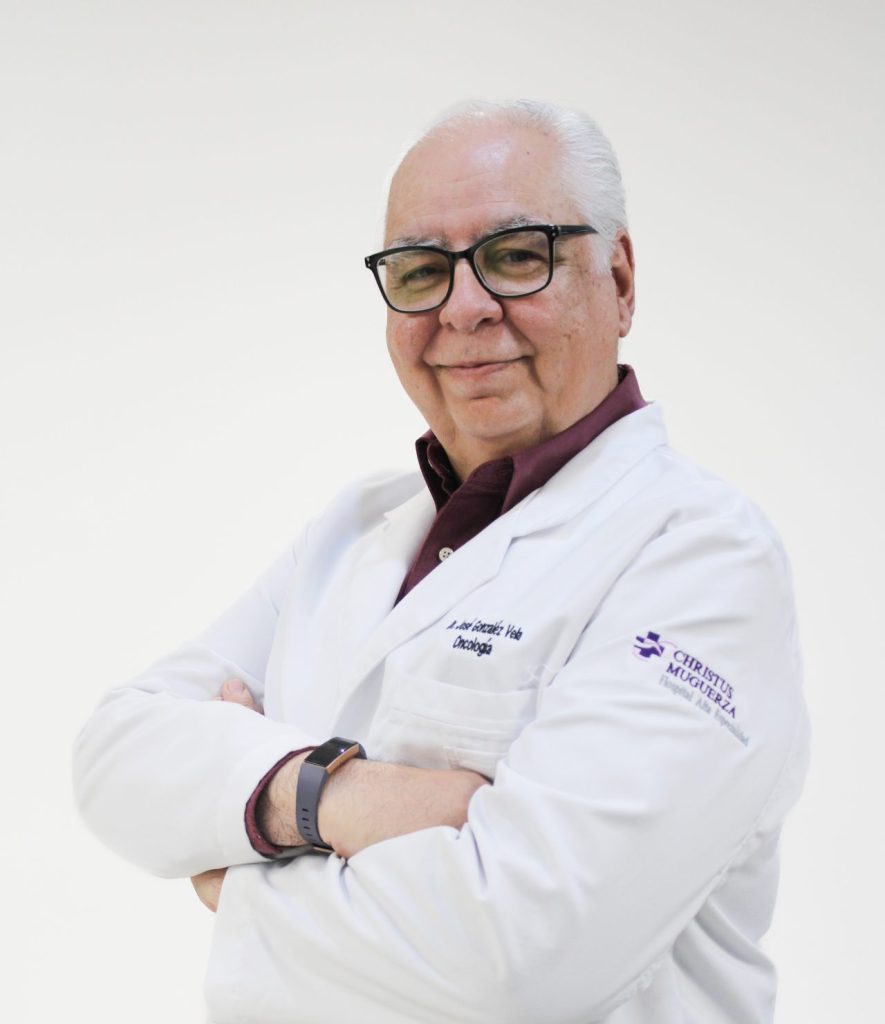 José Luis González Vela CMAE