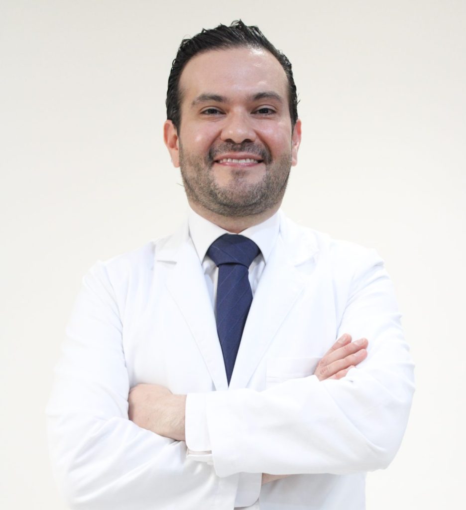 Juan Antonio Acuña López CMAE