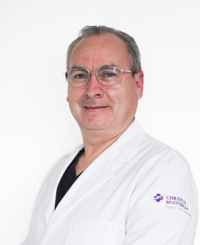 Marco Antonio Hernández Guedea CMAE
