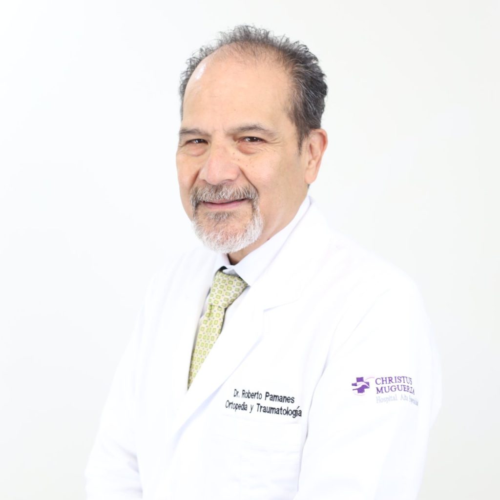 Roberto Alejandro Pamanes Narvez CMAE