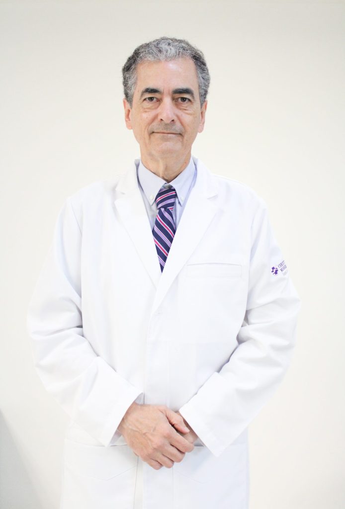 Raúl Martinez Salinas CMAE