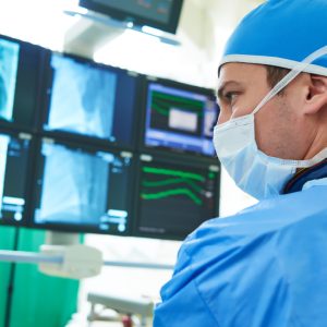 Angiografía en CHRISTUS MUGUERZA