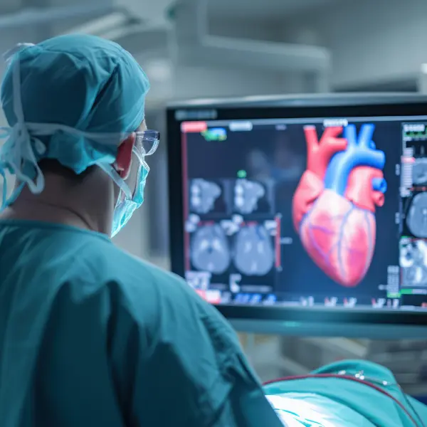 Angioplastia en CHRISTUS MUGUERZA