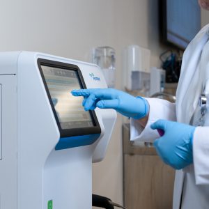 Biometría hemática