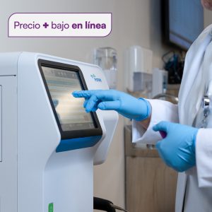 Biometría hemática