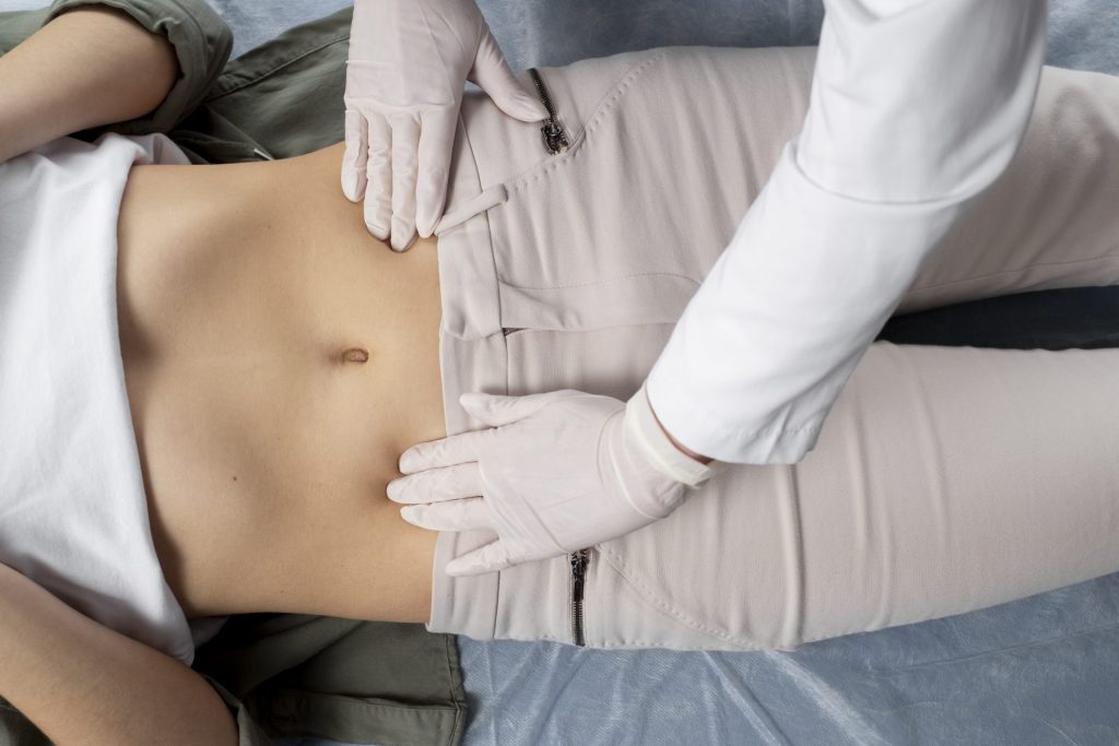mitos alrededor de endoscopía o colonoscopía