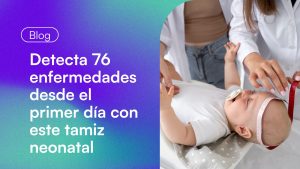 Tamiz neonatal ampliado