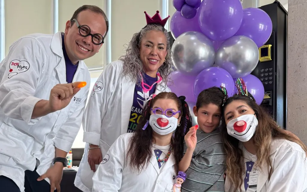 Jornada de Cirugías Gratuitas “Héroes de Acero”.